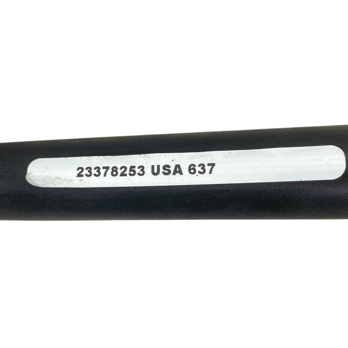 23378253 Genuine Volvo Engine Oil Cooler Line - Second Truck Parts