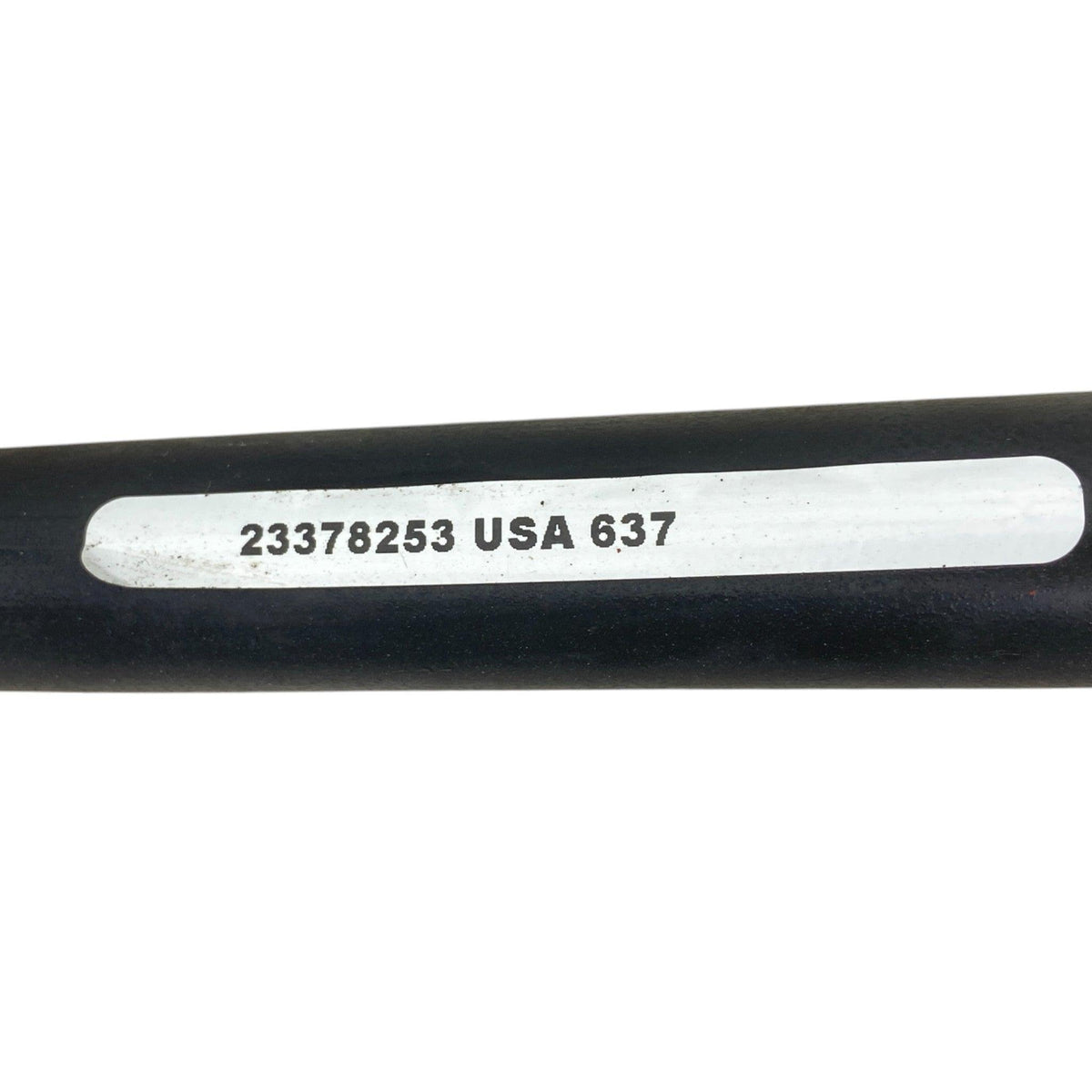 23201068 Genuine Volvo Engine Oil Cooler Line - Oil Coolers