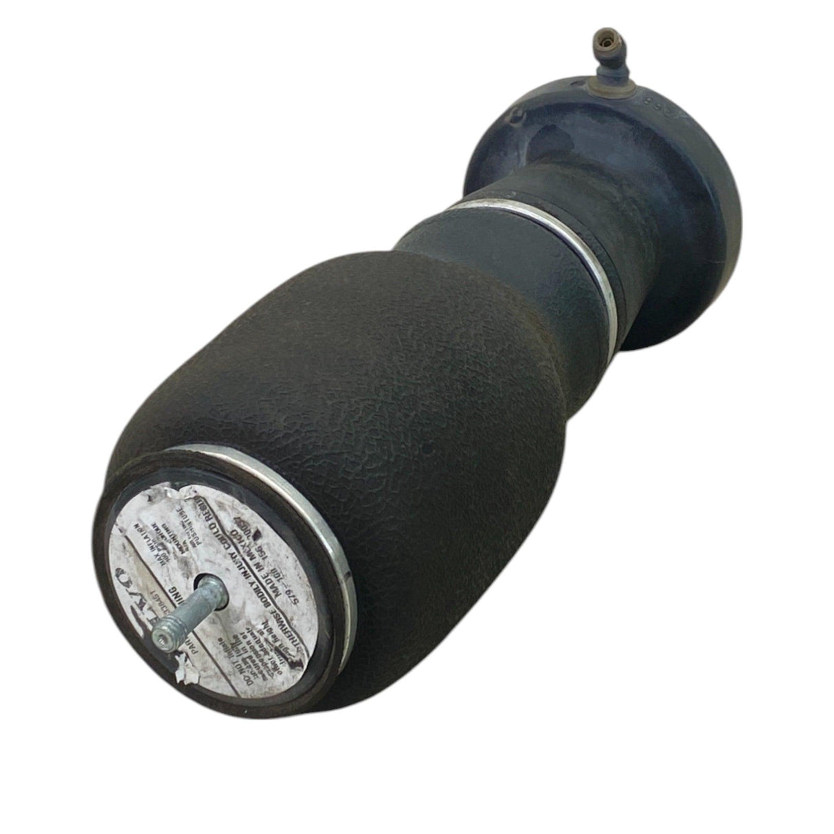 21338451 Genuine Volvo Cab Air Spring - Second Truck Parts