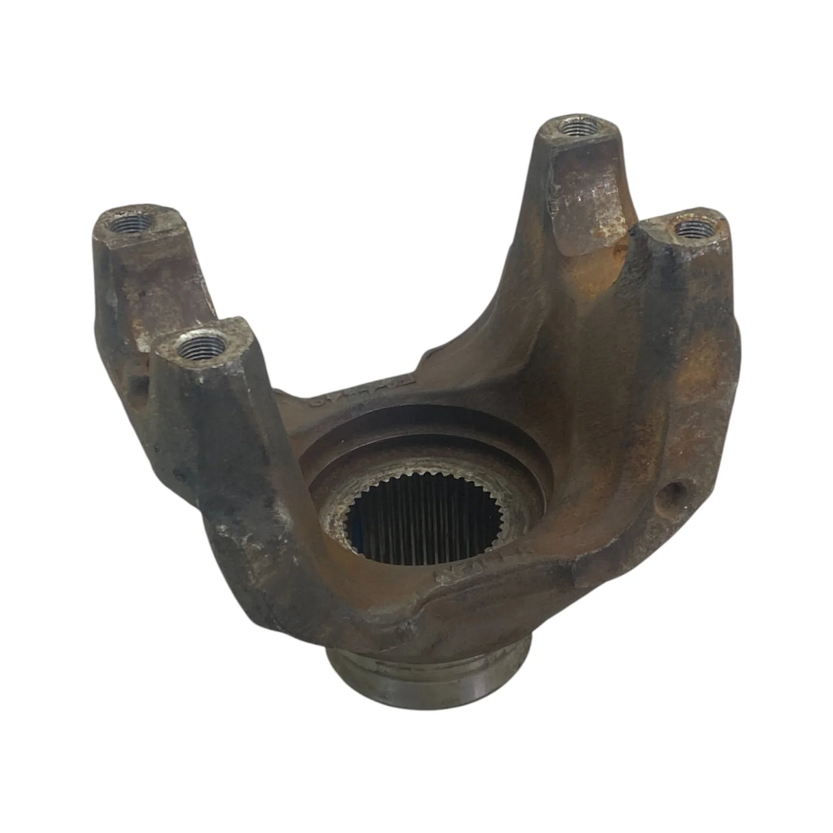 6-4-8361-1X Genuine Spicer End Yoke - Second Truck Parts