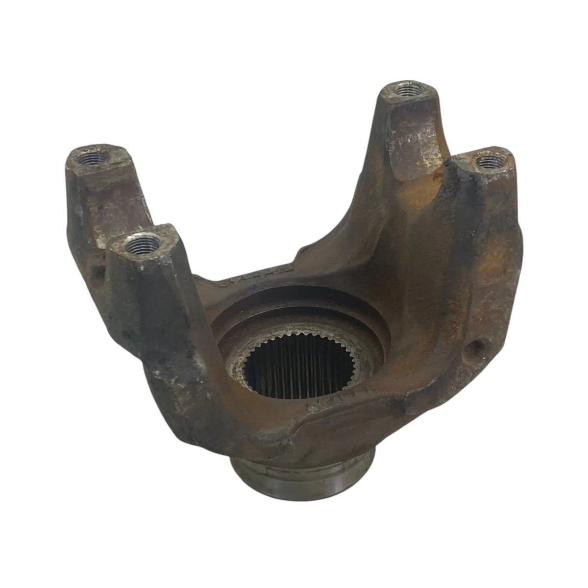 6-4-8361-1X Genuine Spicer End Yoke - Second Truck Parts