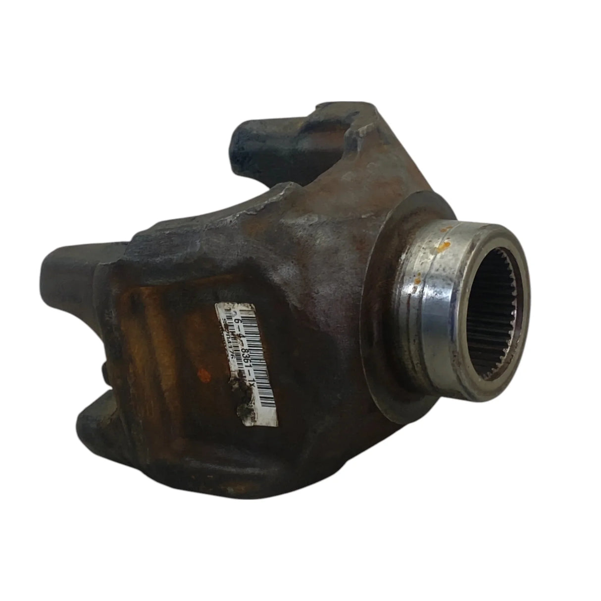 6-4-8361-1X Genuine Spicer End Yoke - Second Truck Parts