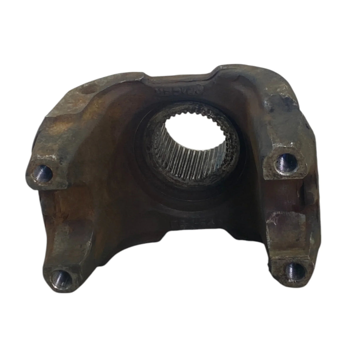 6-4-8361-1X Genuine Spicer End Yoke - Second Truck Parts