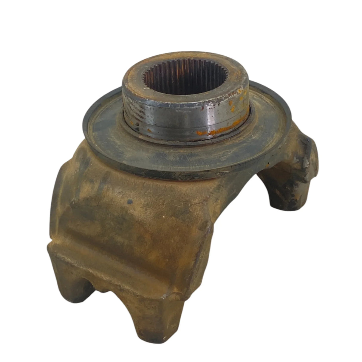 M2NK 65-229 Genuine Spicer End Yoke - Second Truck Parts