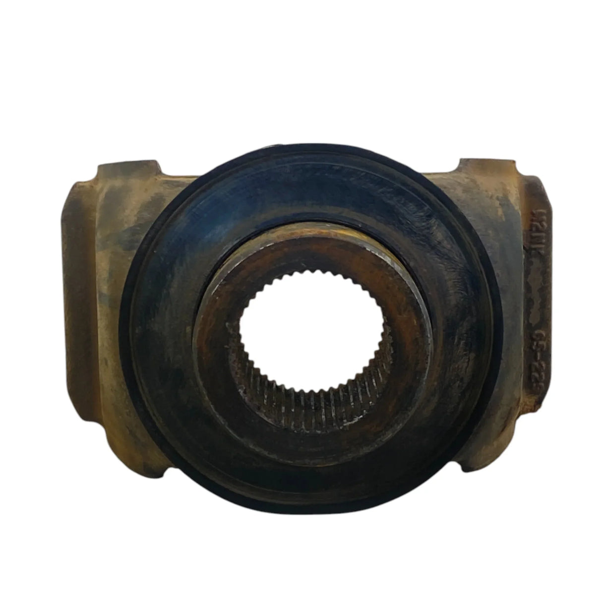 M2NK 65-229 Genuine Spicer End Yoke - Second Truck Parts
