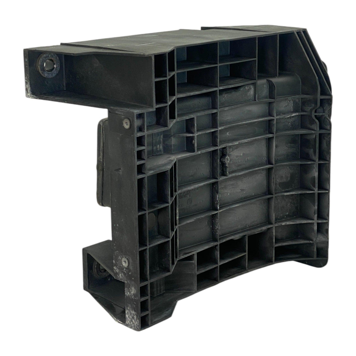 23600016 Genuine Volvo Cab Air Filter Housing - Second Truck Parts