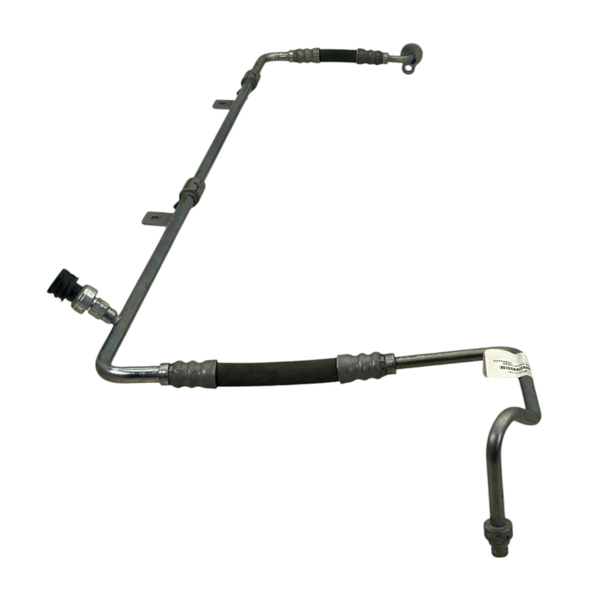 82742820 Genuine Volvo A/C Hose Assembly - Second Truck Parts