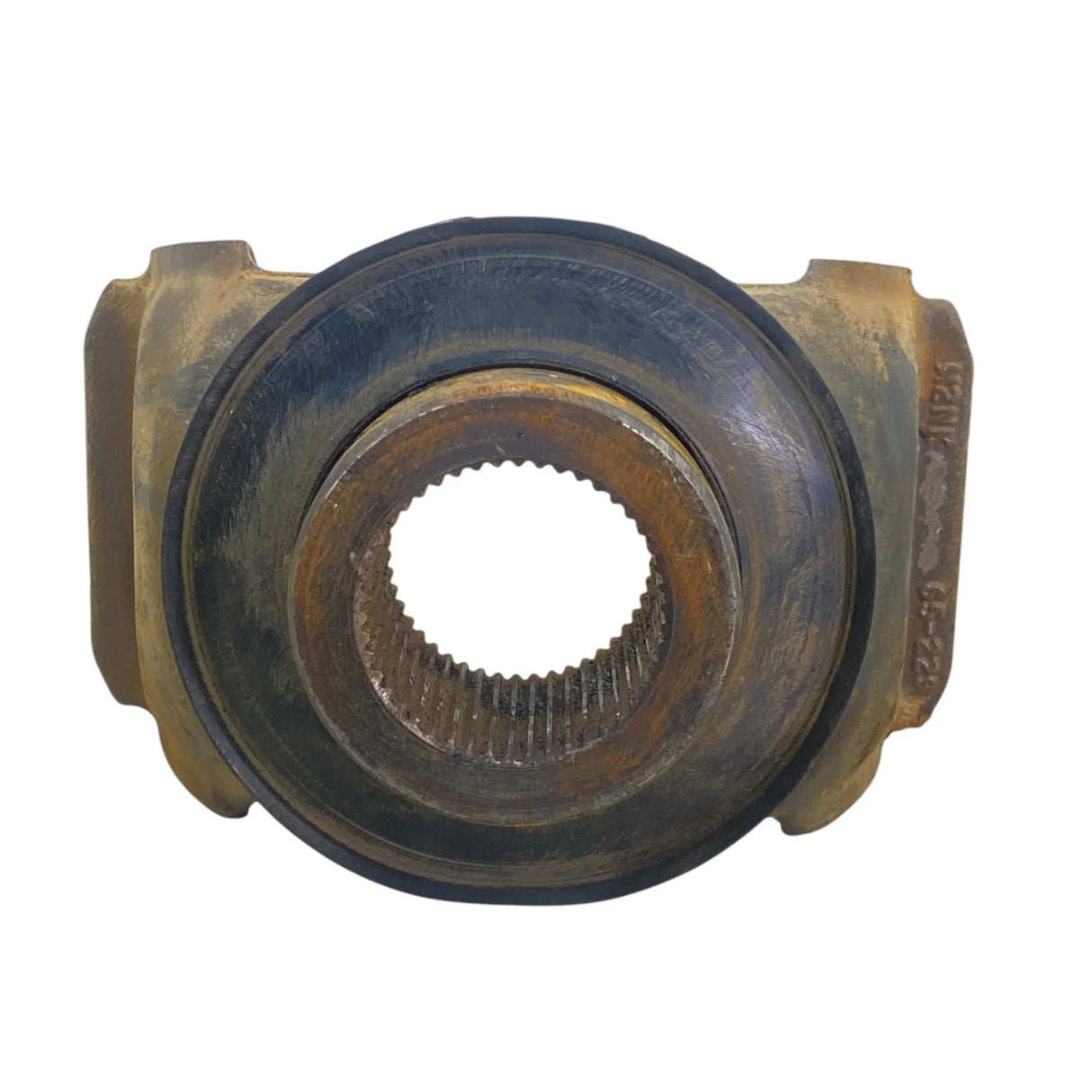 M2NK 65-229 Genuine Spicer End Yoke - Second Truck Parts