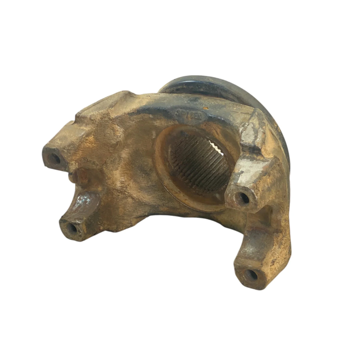 M2NK 65-229 Genuine Spicer End Yoke - Second Truck Parts