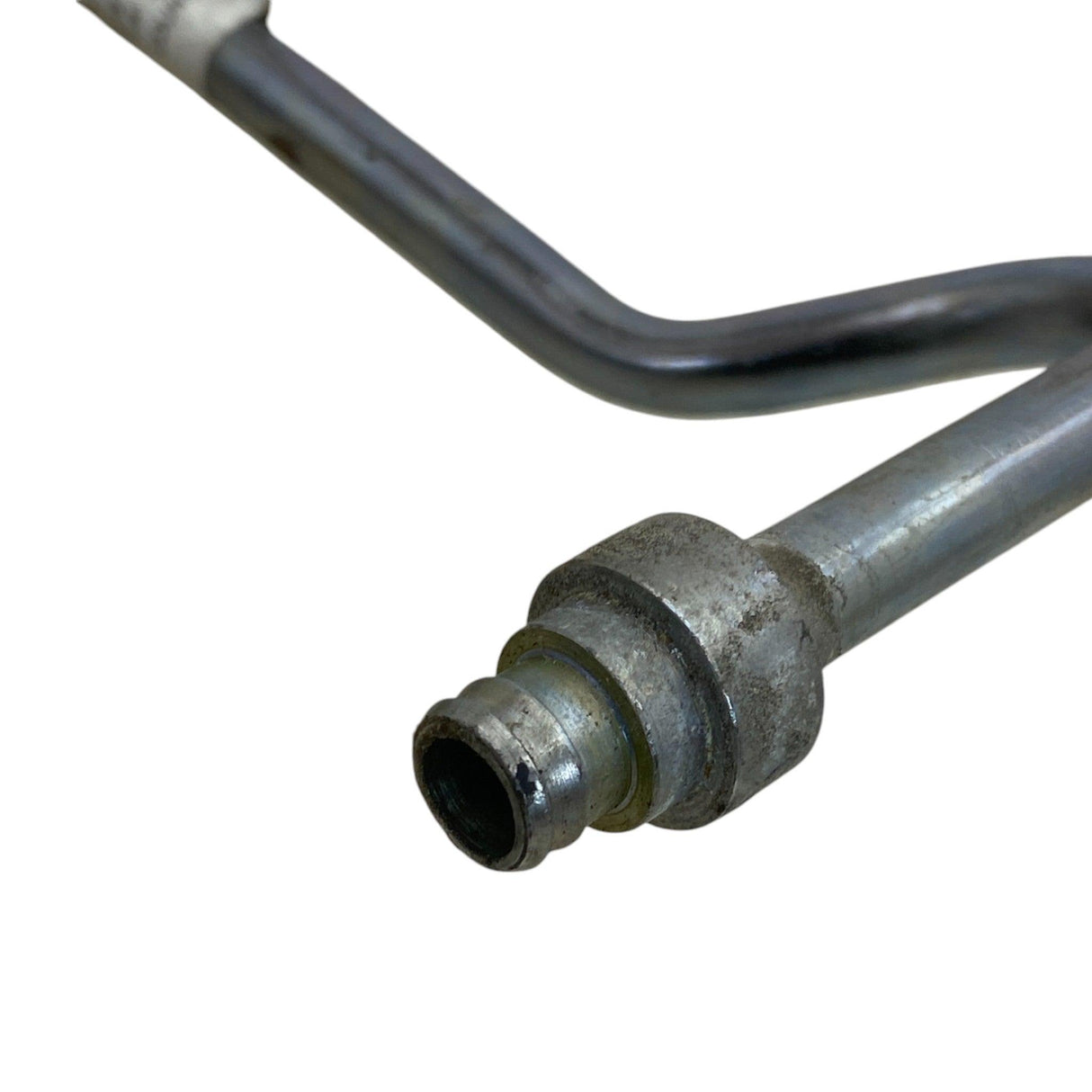 82742820 Genuine Volvo A/C Hose Assembly - Second Truck Parts