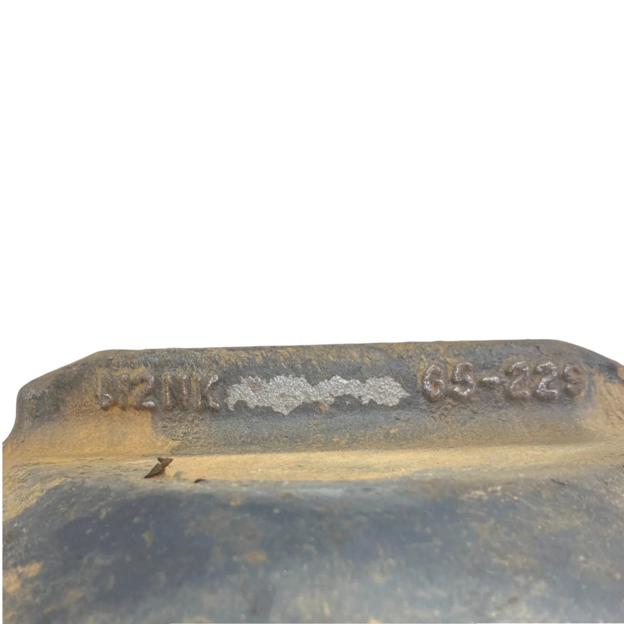 M2NK 65-229 Genuine Spicer End Yoke - Second Truck Parts