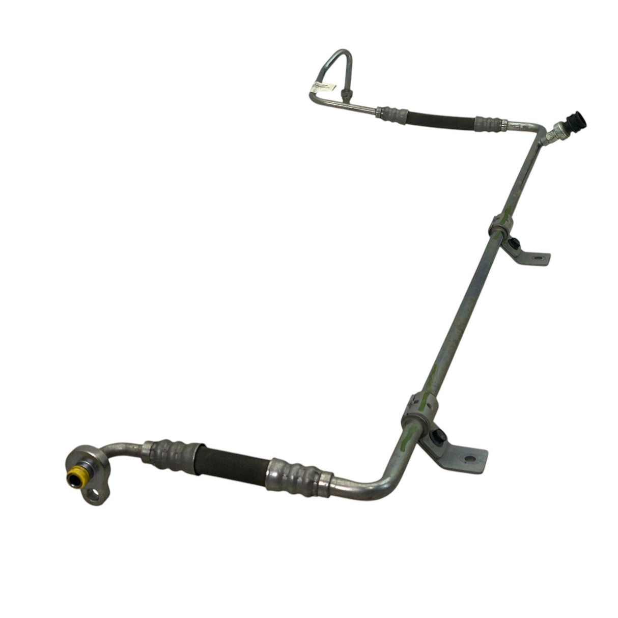 82742820 Genuine Volvo A/C Hose Assembly - Second Truck Parts