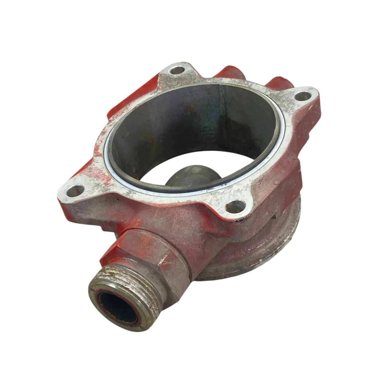 3688296 Genuine Cummins Air Inlet Adapter - Second Truck Parts