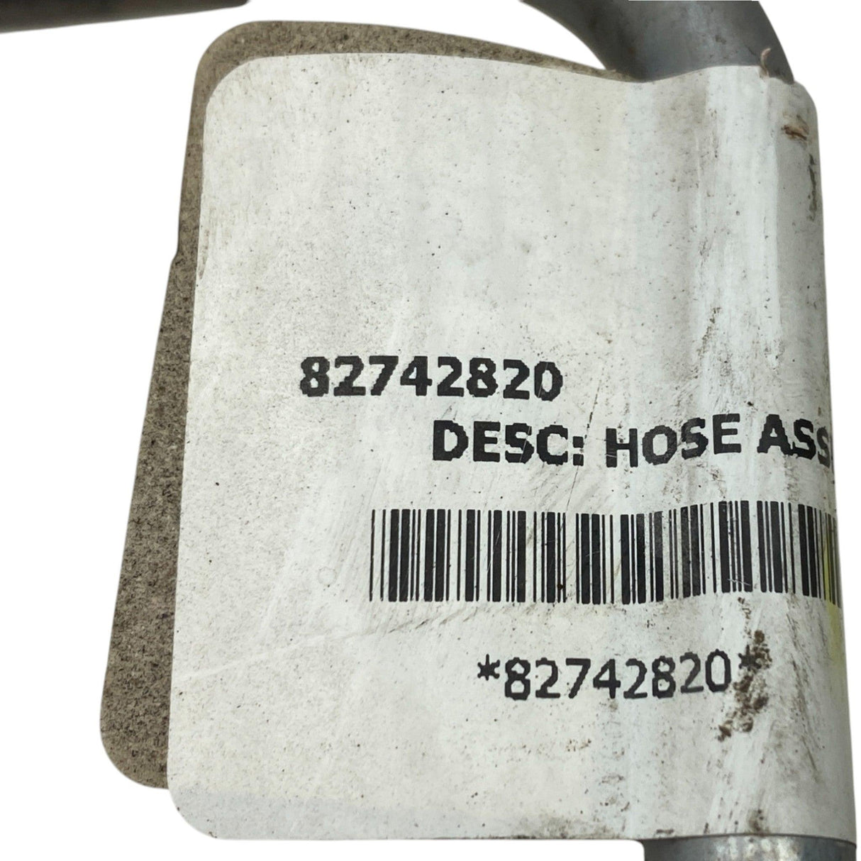 82742820 Genuine Volvo A/C Hose Assembly - Second Truck Parts