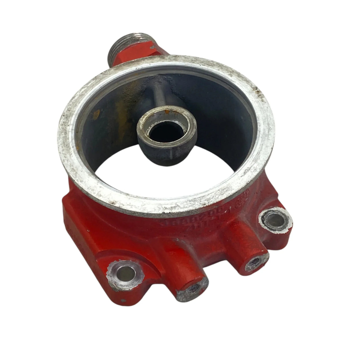 3688296 Genuine Cummins Air Inlet Adapter - Second Truck Parts