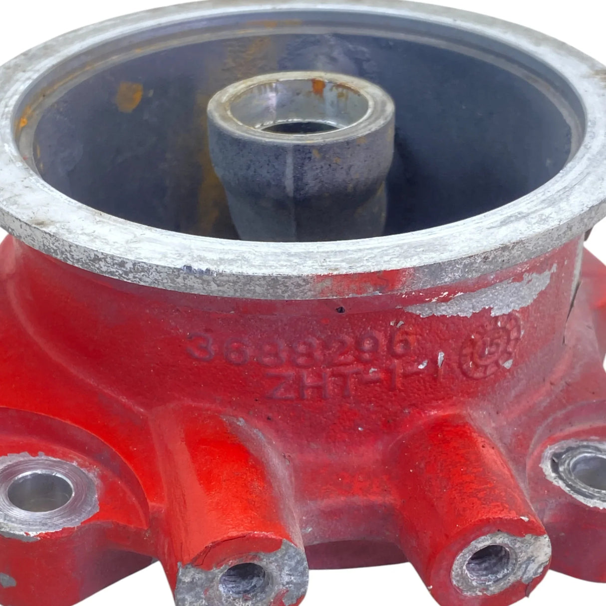 3688296 Genuine Cummins Air Inlet Adapter - Second Truck Parts