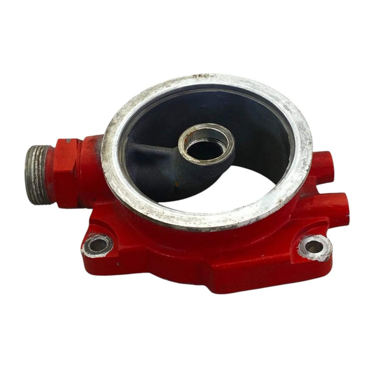 3688296 Genuine Cummins Air Inlet Adapter - Second Truck Parts