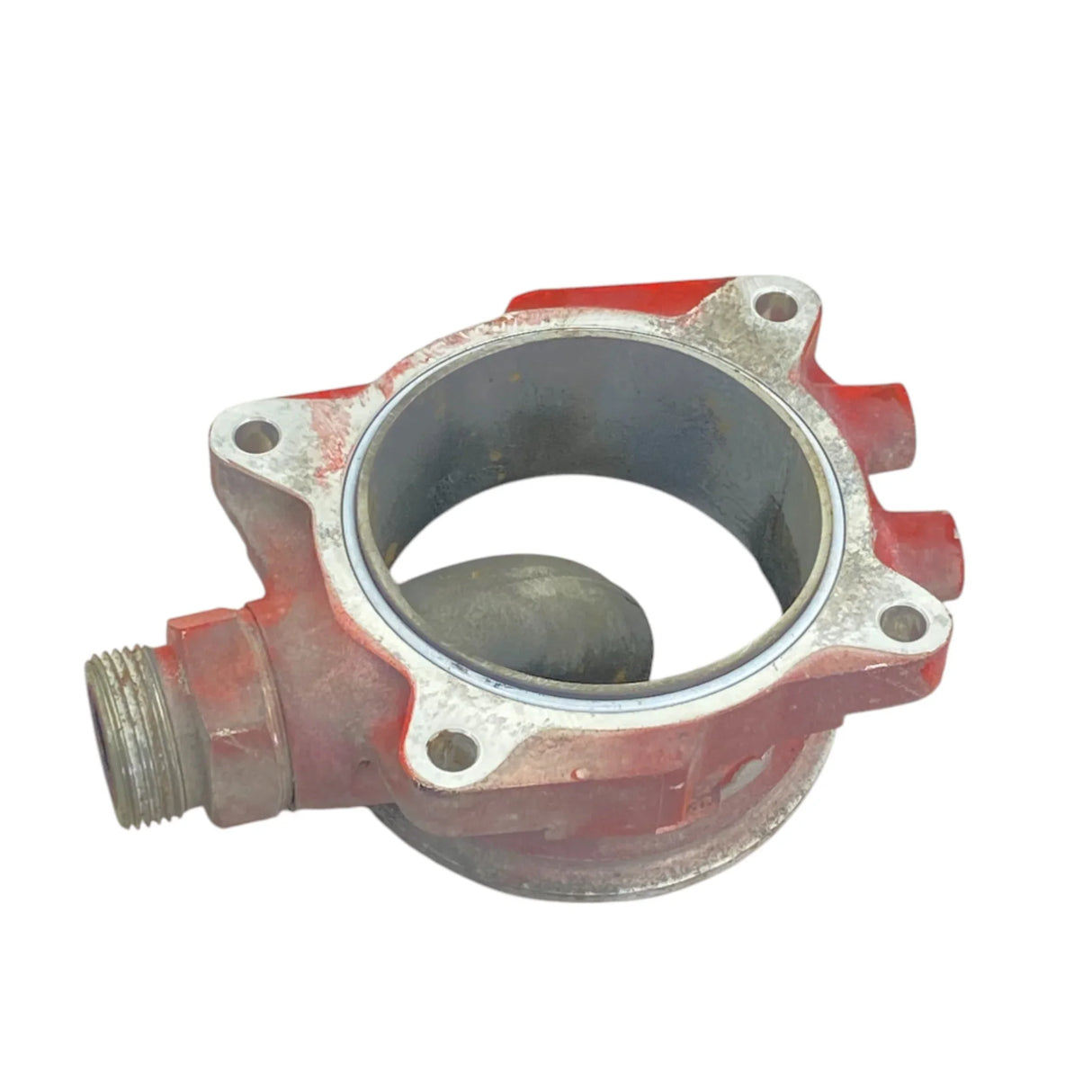 3688296 Genuine Cummins Air Inlet Adapter - Second Truck Parts