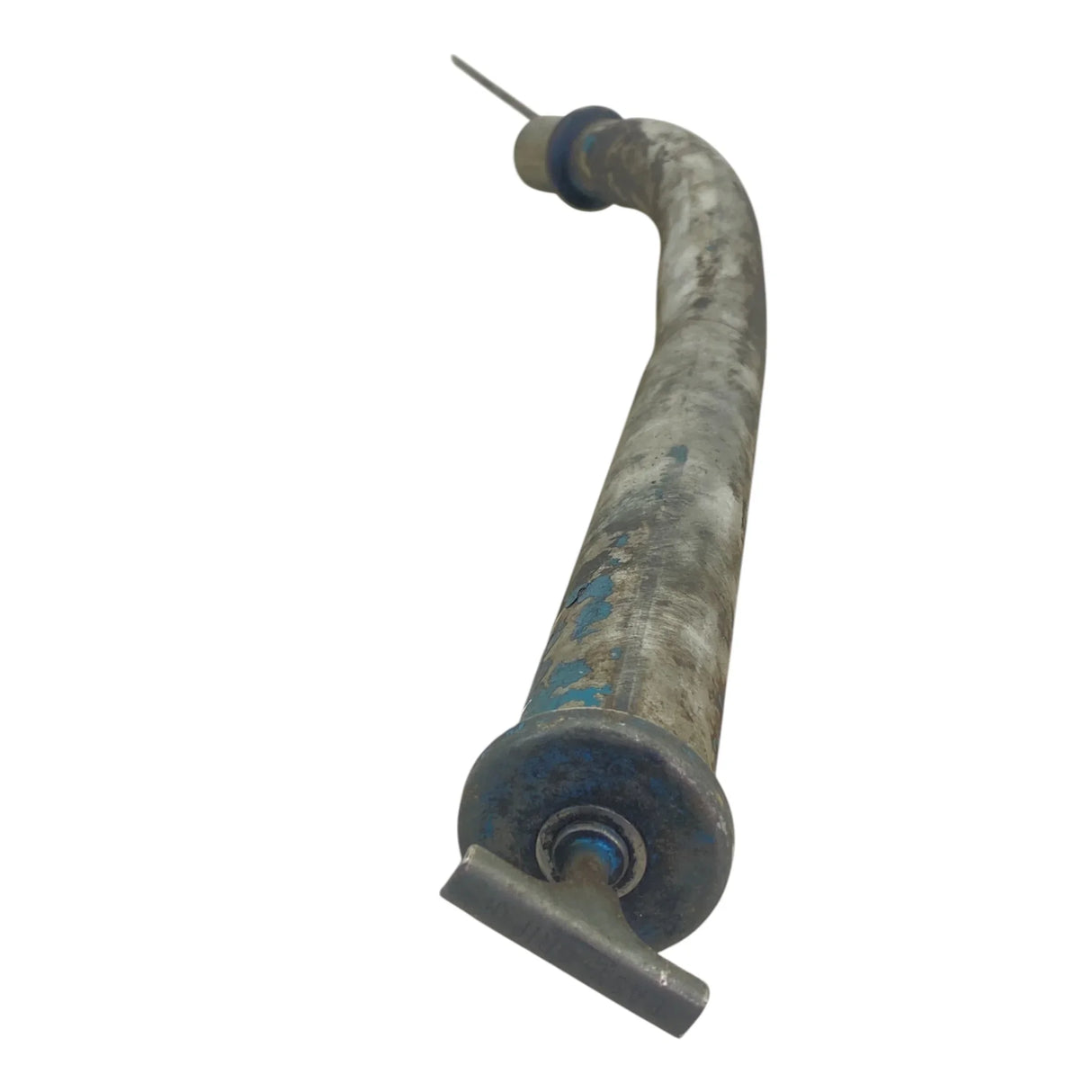 1820953C2 Genuine International Oil Fill Tube With Dipstick - Second Truck Parts