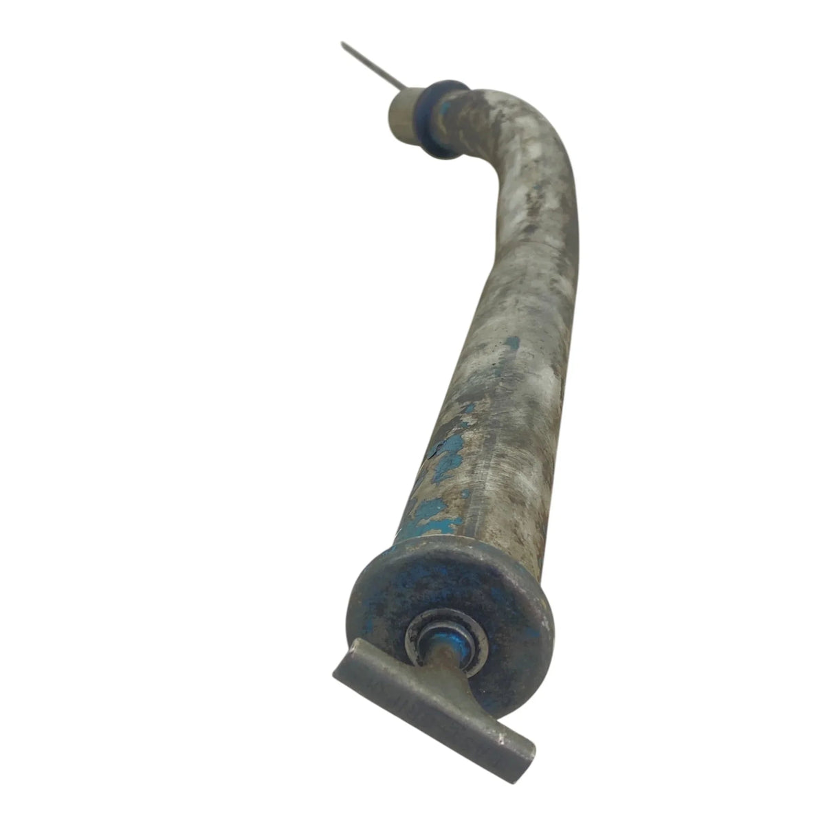 1820953C2 Genuine International Oil Fill Tube With Dipstick - Second Truck Parts