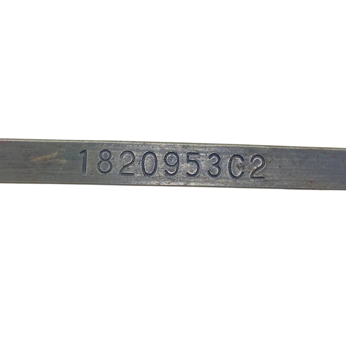 1820953C2 Genuine International Oil Fill Tube With Dipstick - Second Truck Parts