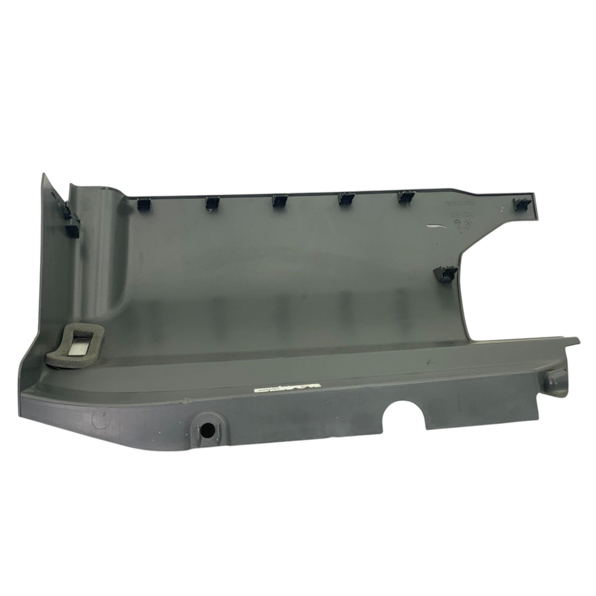 84904463 Genuine Volvo Right Side Kick Panel - Second Truck Parts