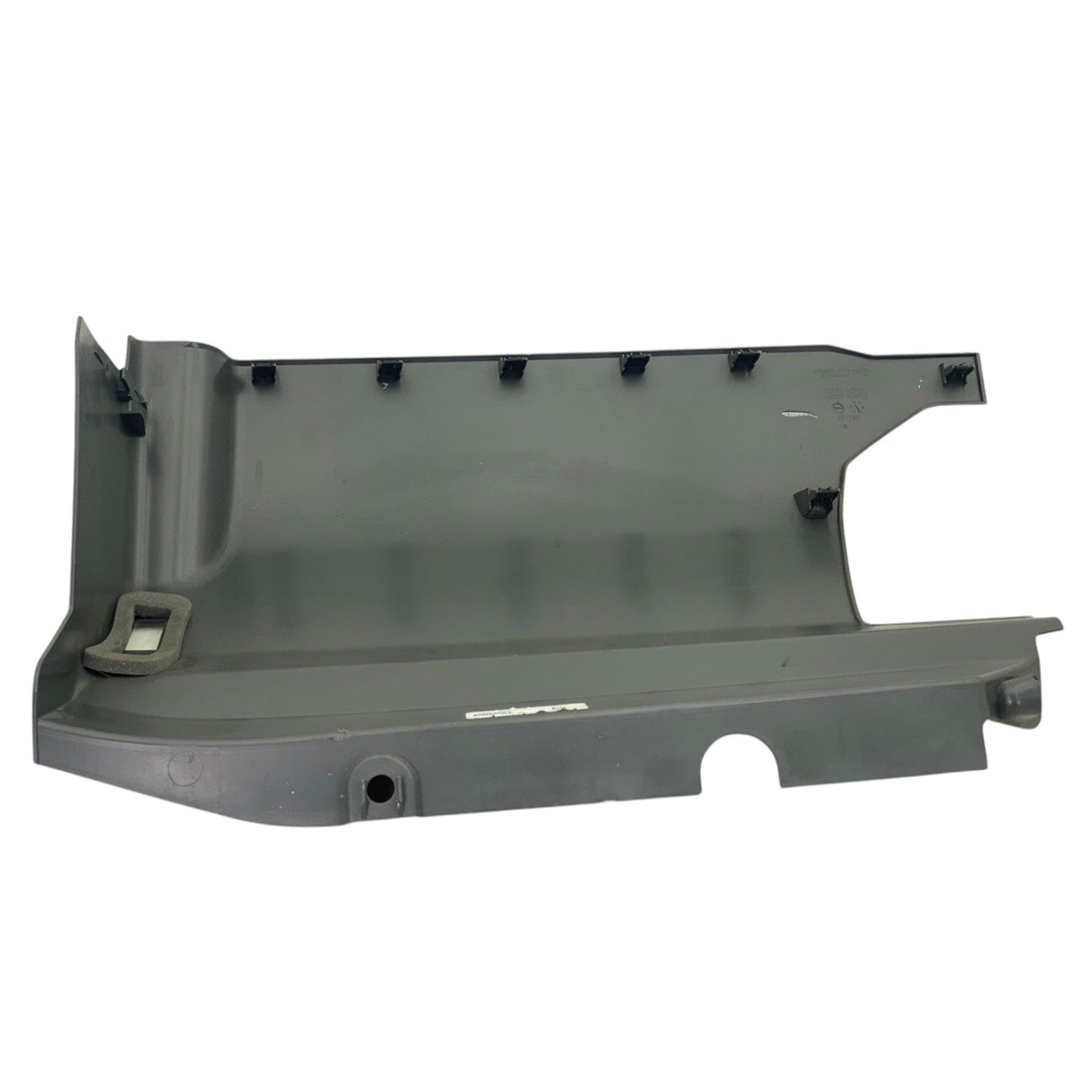84904463 Genuine Volvo Right Side Kick Panel - Second Truck Parts