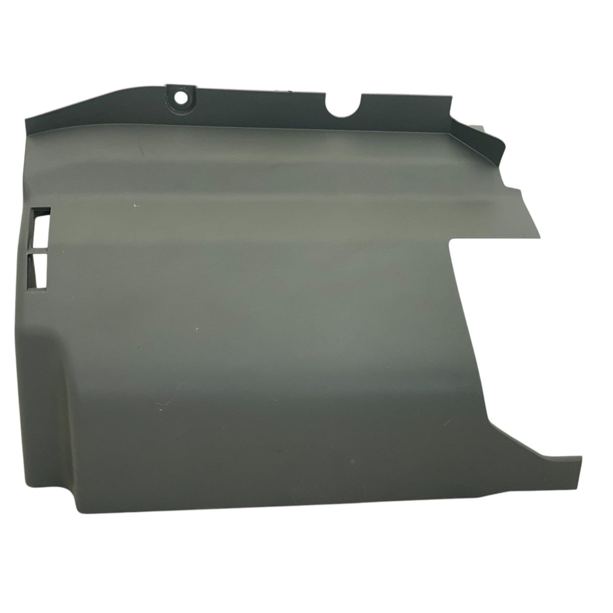 84904463 Genuine Volvo Right Side Kick Panel - Second Truck Parts