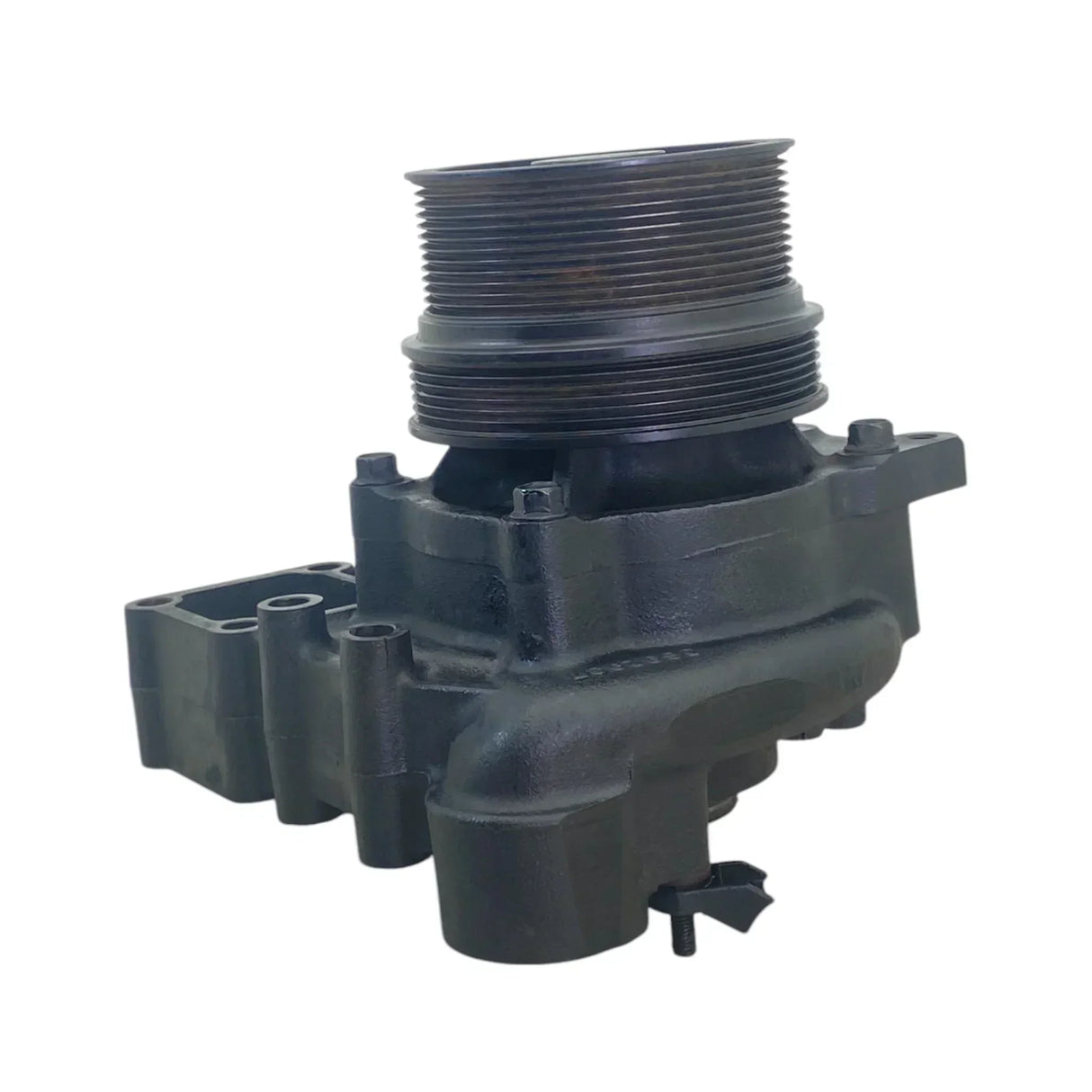 3692908 Genuine Cummins Water Pump - Second Truck Parts