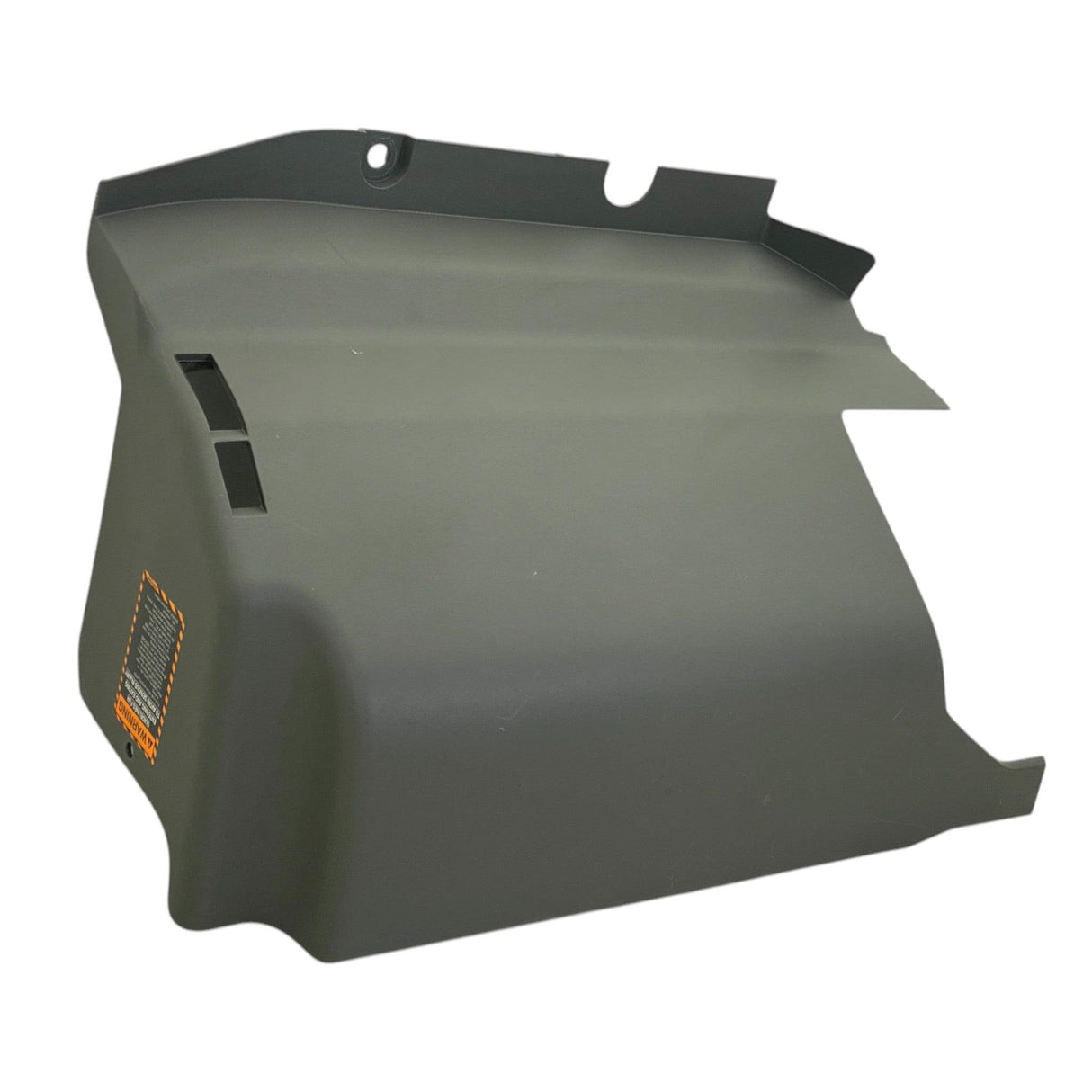 84904463 Genuine Volvo Right Side Kick Panel - Second Truck Parts