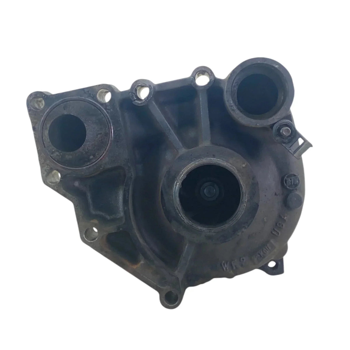 3692908 Genuine Cummins Water Pump - Second Truck Parts