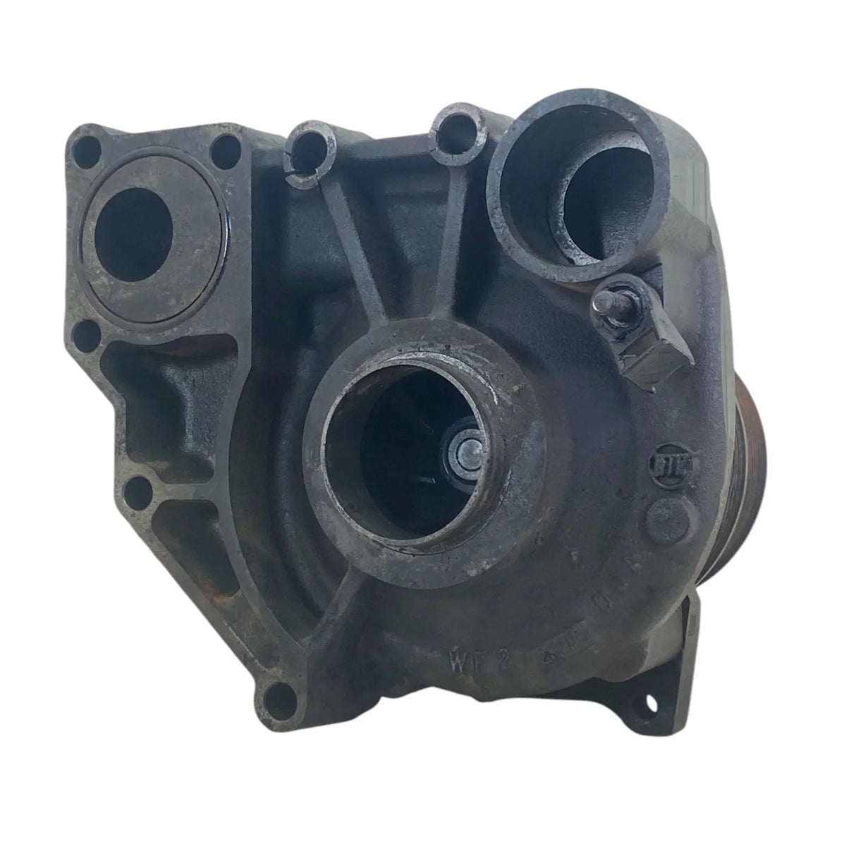 3692908 Genuine Cummins Water Pump - Second Truck Parts