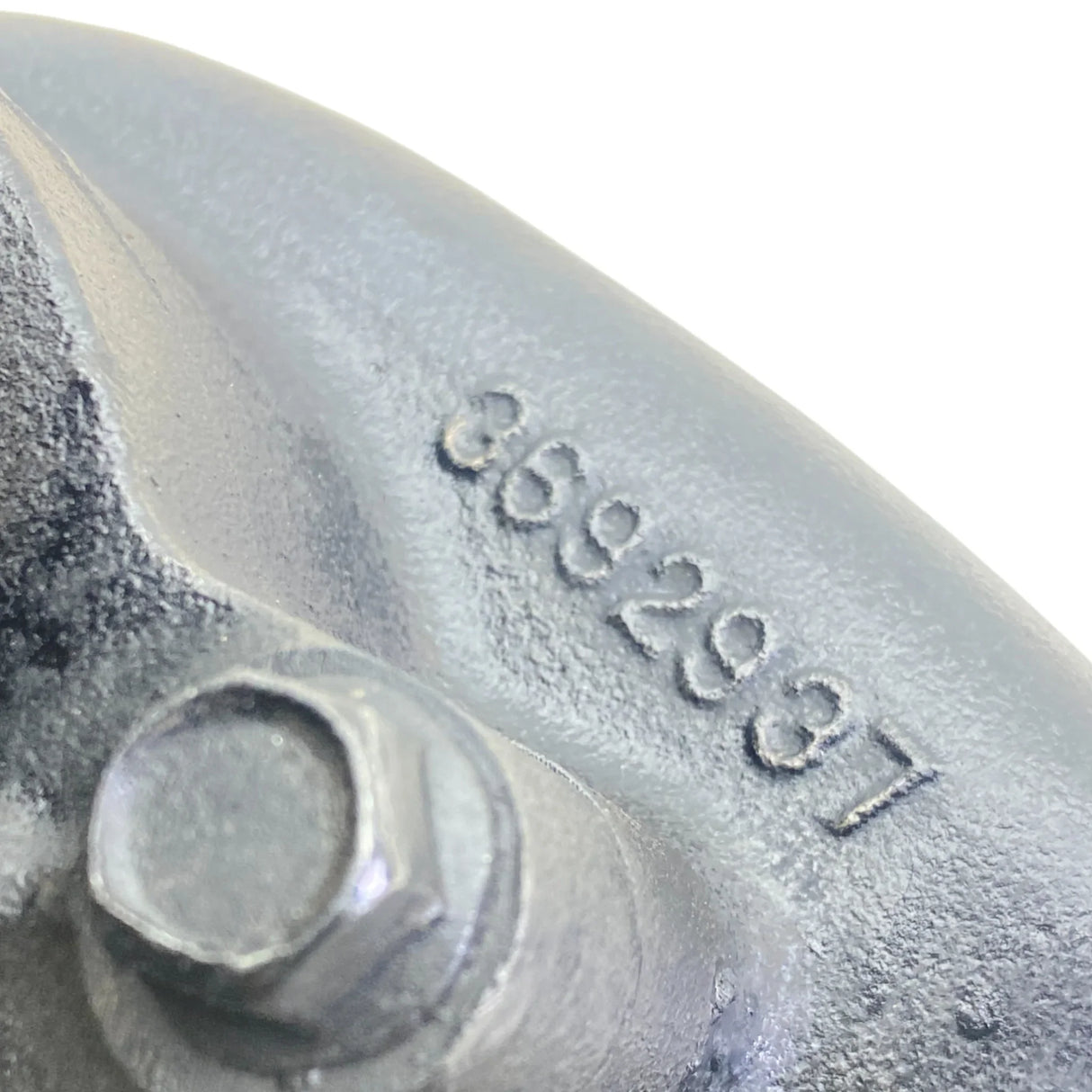 3692937 Genuine Cummins Water Pump - Second Truck Parts