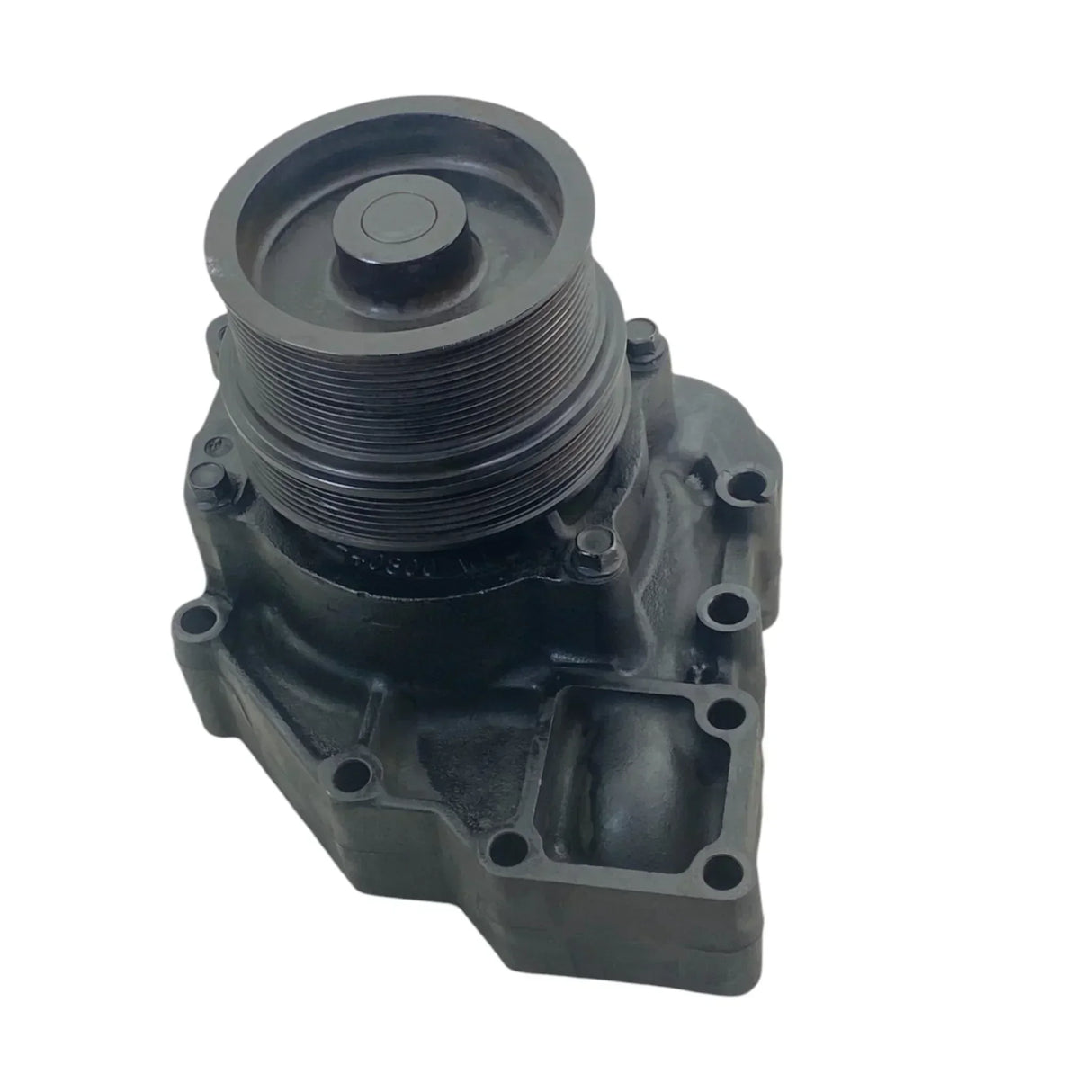 3692908 Genuine Cummins Water Pump - Second Truck Parts