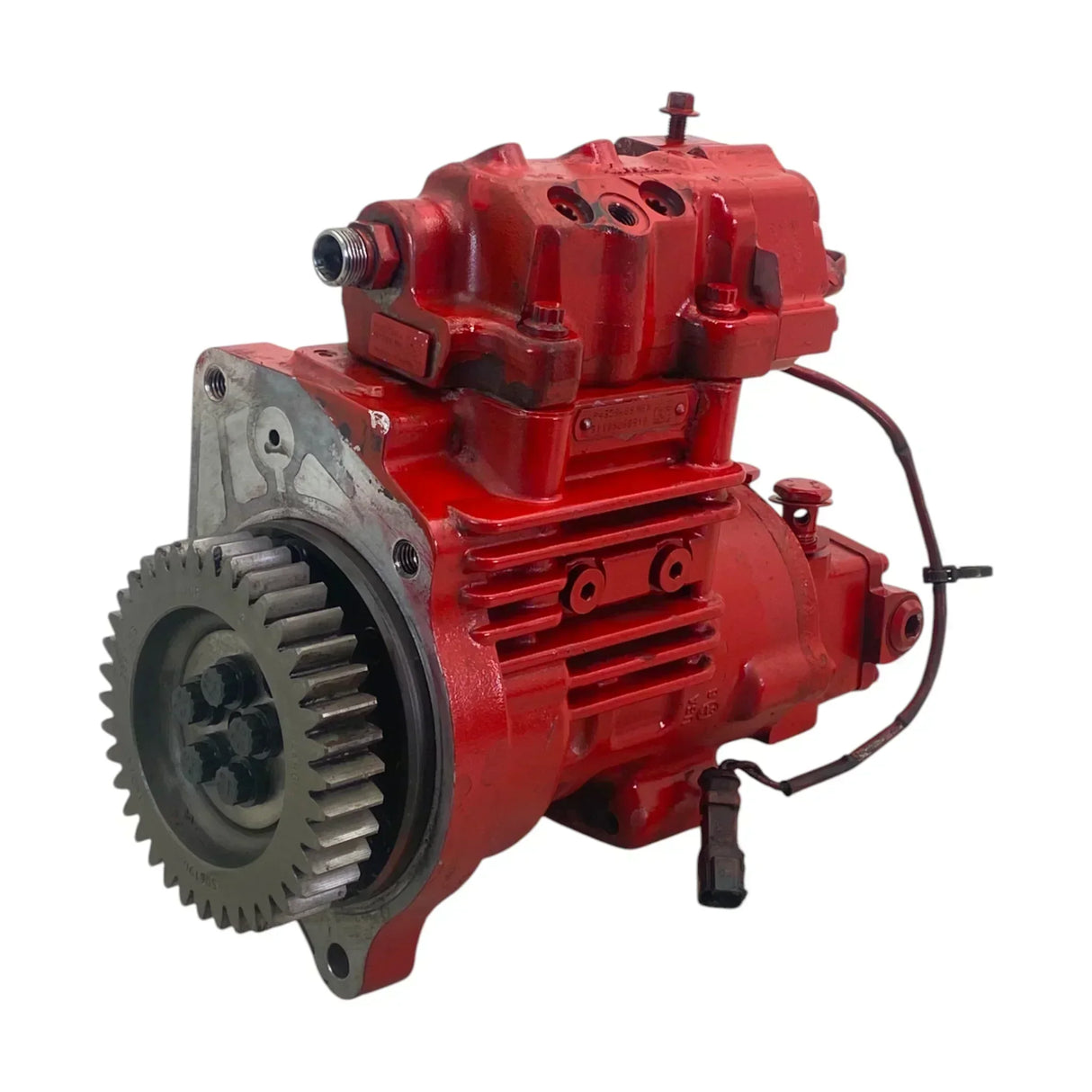 5491785 Genuine Cummins Fuel Pump - Second Truck Parts