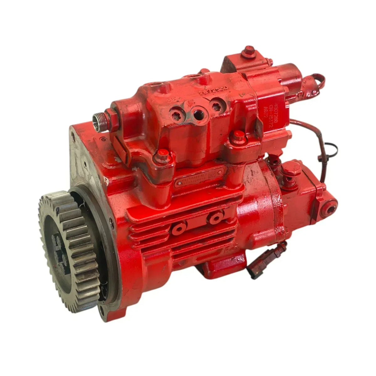5491785 Genuine Cummins Fuel Pump - Second Truck Parts