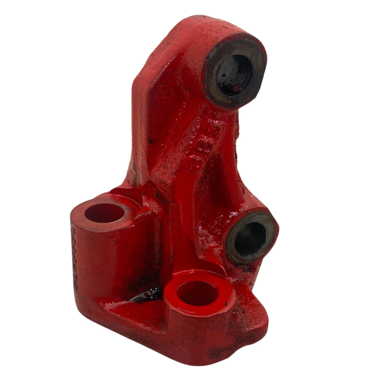 3686876 Genuine Cummins Fuel Pump Support - Second Truck Parts