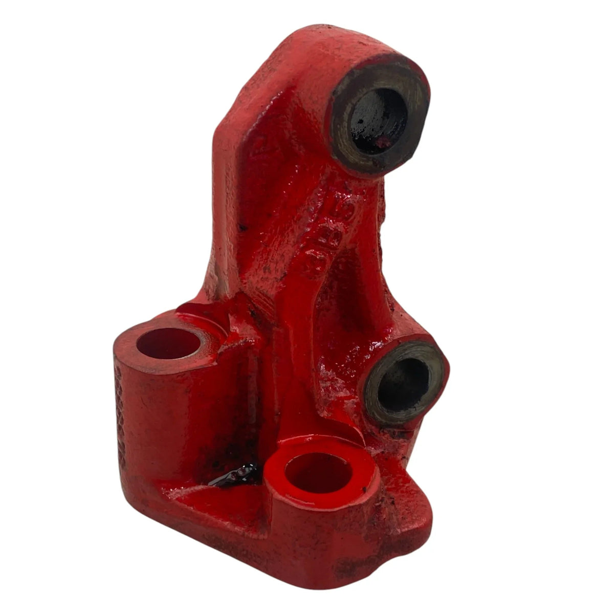 3686876 Genuine Cummins Fuel Pump Support - Second Truck Parts