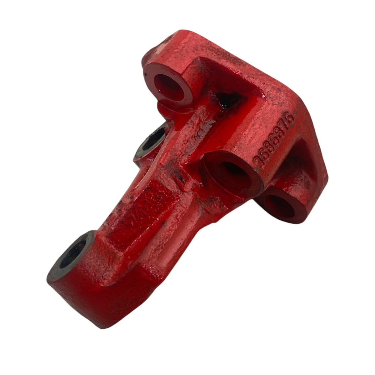3686876 Genuine Cummins Fuel Pump Support - Second Truck Parts