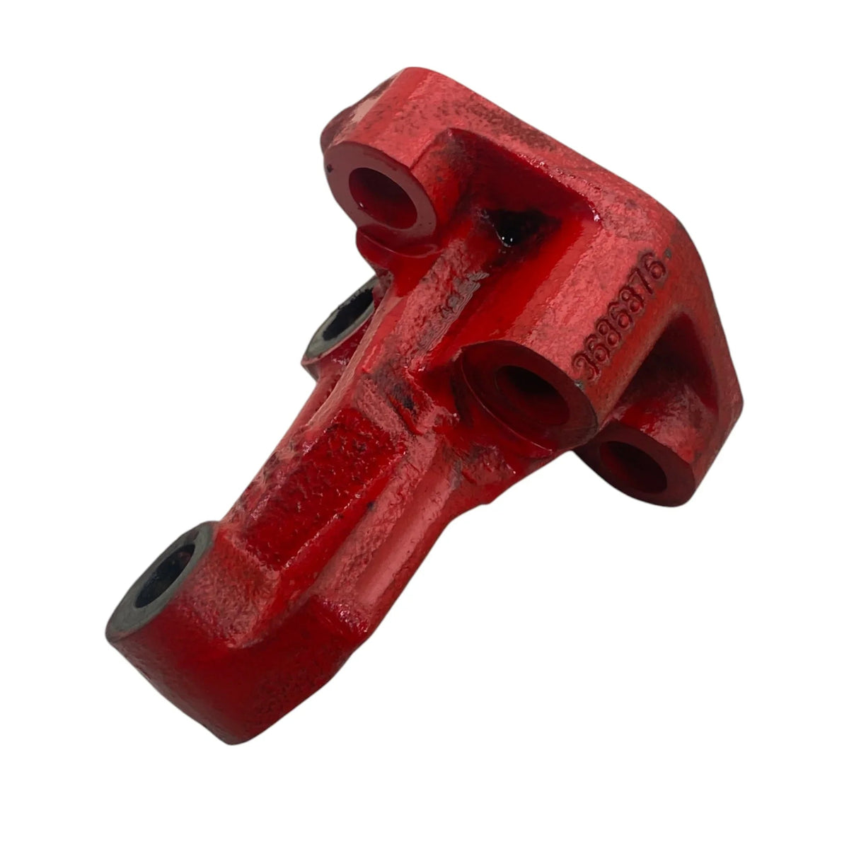 3686876 Genuine Cummins Fuel Pump Support - Second Truck Parts
