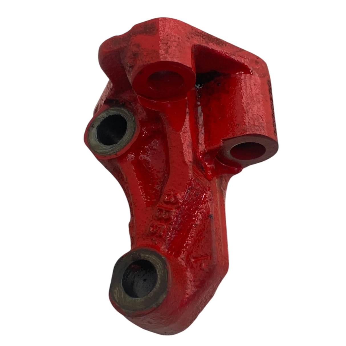 3686876 Genuine Cummins Fuel Pump Support - Second Truck Parts