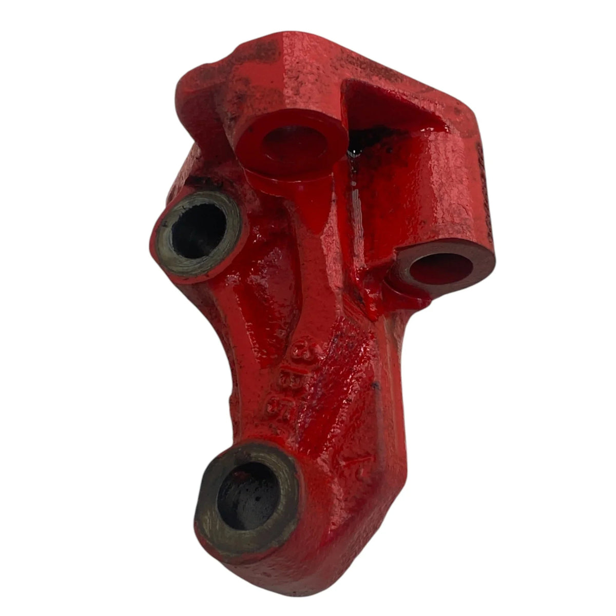 3686876 Genuine Cummins Fuel Pump Support - Second Truck Parts