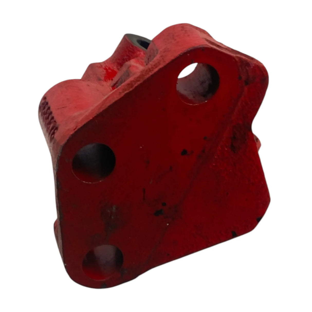 3686876 Genuine Cummins Fuel Pump Support - Second Truck Parts
