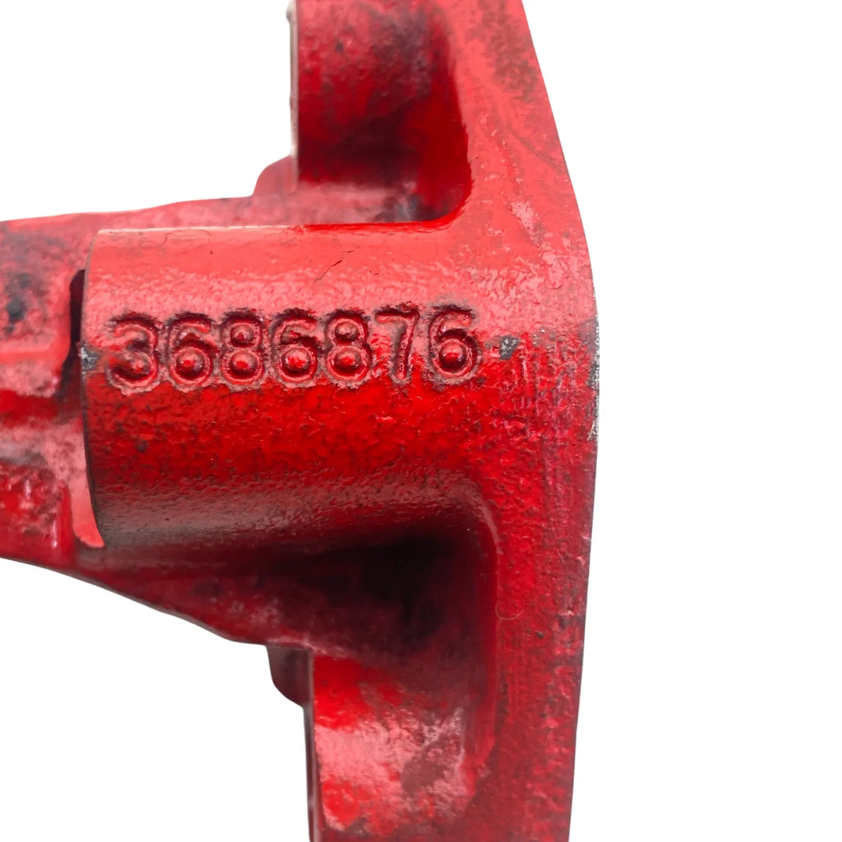 3686876 Genuine Cummins Fuel Pump Support - Second Truck Parts