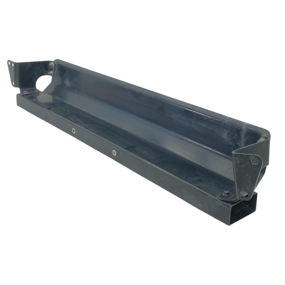82737807 Genuine Volvo Bumper Rail Reinforcement - Second Truck Parts