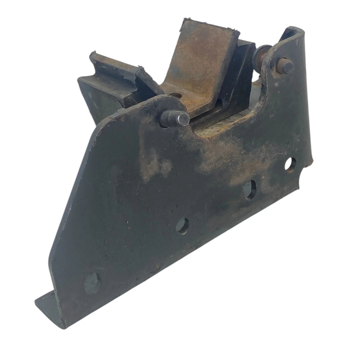 4056601C3 Genuine International Rear Left Engine Mount - Second Truck Parts