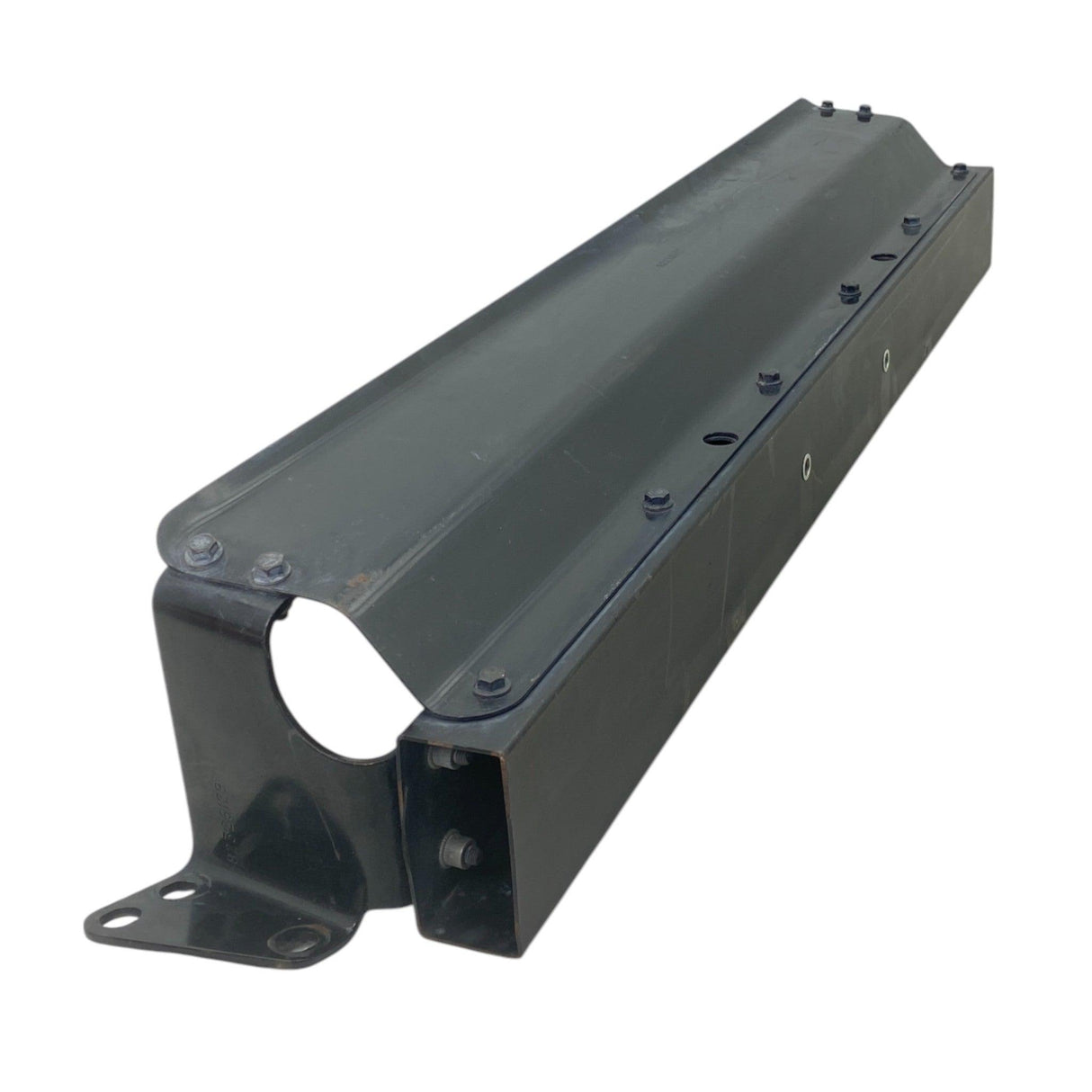 82737807 Genuine Volvo Bumper Rail Reinforcement - Second Truck Parts