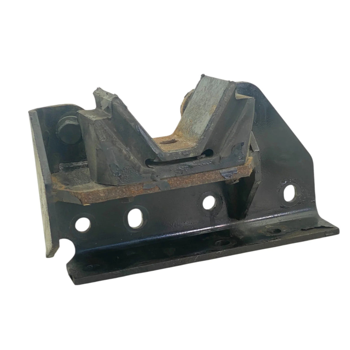 4056601C1 Genuine International Rear Left Engine Mount