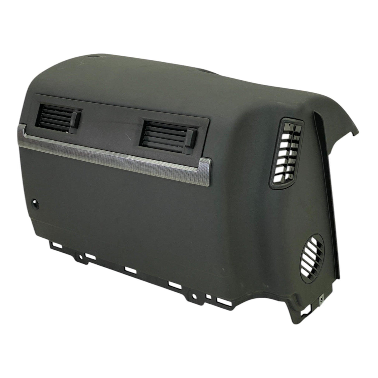 84904639 Genuine Volvo Right Side Dashboard Panel - Second Truck Parts