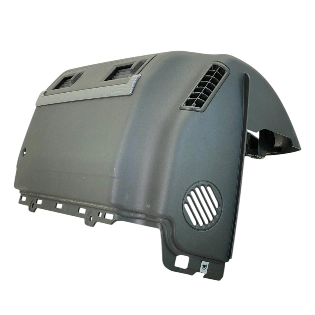 84904639 Genuine Volvo Right Side Dashboard Panel - Second Truck Parts